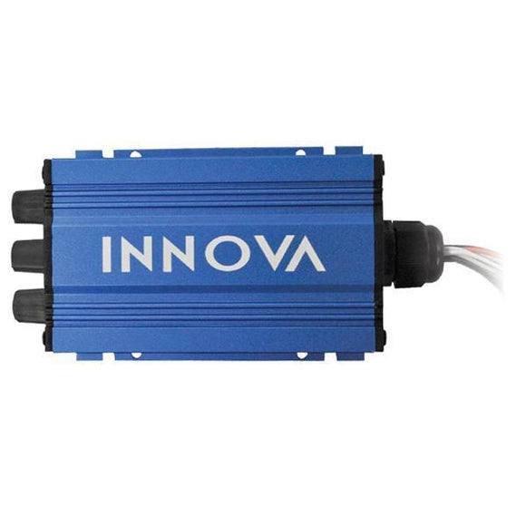 INNOVA 4-Channel Mini-Amp