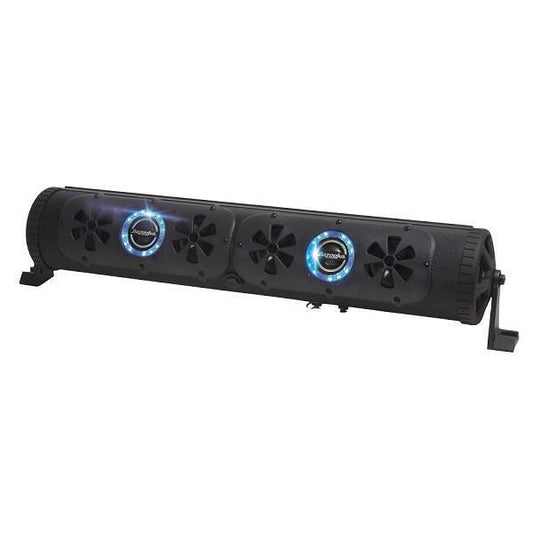 Bazooka BPB24-G2 24" Bluetooth G2 Party Bar with LED System*