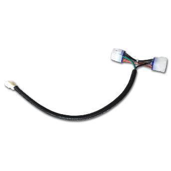 Harness to adapt MJ1612VR to precedent light kit