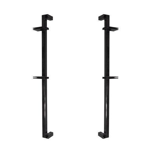 TXT Brackets for MJFX Armor Nerf Bar w/ Side Step