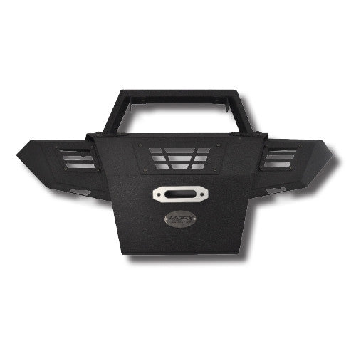 MJFX Armor Bumper Fits Club Car Precedent