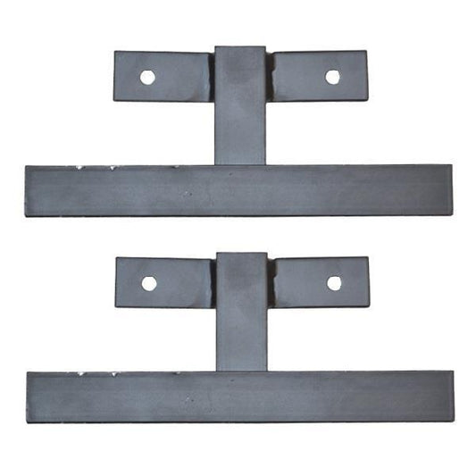 4 Pass. Precedent Nerf Bar Connector Brackets - set of 2
