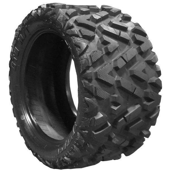 Barrage Series 23x10-12 Mud Tire 4-ply