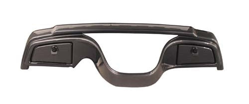 Yamaha Drive Carbon fiber dash