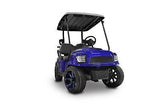 Club Car ALPHA PRECEDENT Golf Cart Body Cowl Set - FULL SETUP