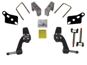 Select your Jakes Lift Kit here