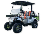 Yamaha Drive #2 Gas Golf Cart Jakes 6" Spindle LIFT KIT #7425