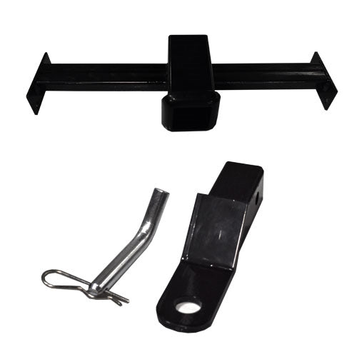 MADJAX Genesis 250/300 Seat kit trailer hitch