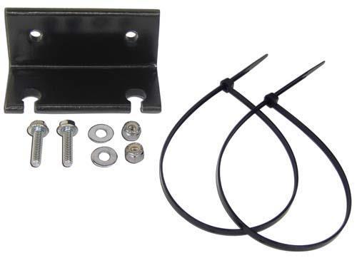 BRAKE CABLE EXTENSION BRACKET