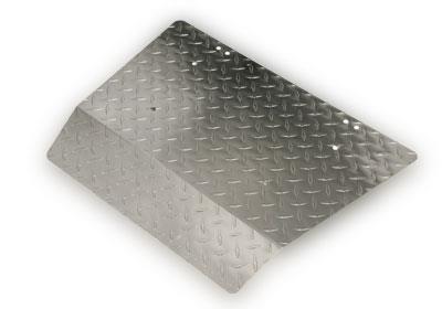 Diamond Plate Combo for Club Car DS 1984 & Up