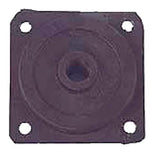 EZGO Marathon Rubber Engine Mount (Years 1988-1994.5)