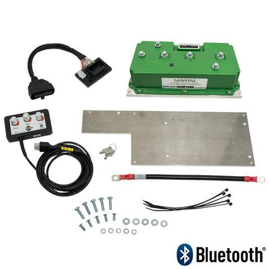 TAC2 600A Yamaha YDRE2 Controller PKG w/OTF (Neos)
