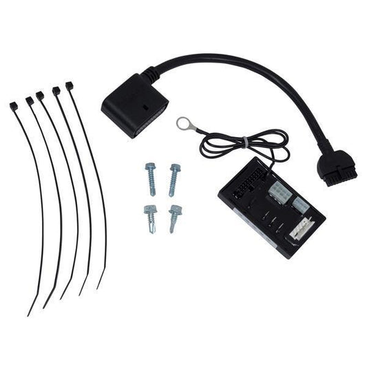 TSX Connector Module Series Motor Kit (ITS EZGO)