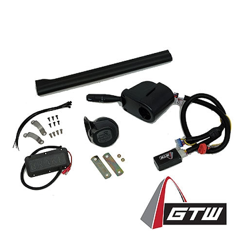Turn Signal Upgrade for Select GTW Light kits