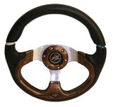 Choose your Steering Wheel & Adapter