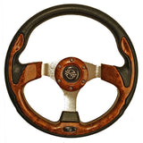 Choose your Steering Wheel & Adapter