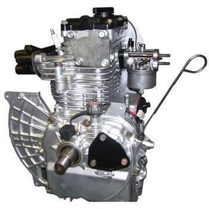 ENGINE REBLD KIT EZ03-up MCI 350CC
