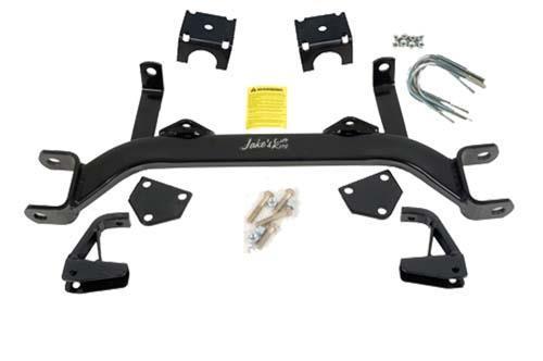 JAKES LIFT KIT EZGO MEDALIST-TXT GAS 94-011/2