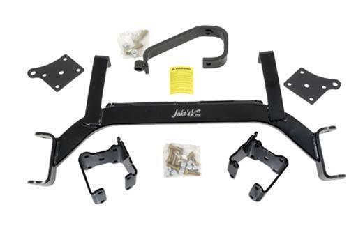 JAKES LIFT KIT EZGO 1200WH AXLE GAS 01.5-09 twin cyl