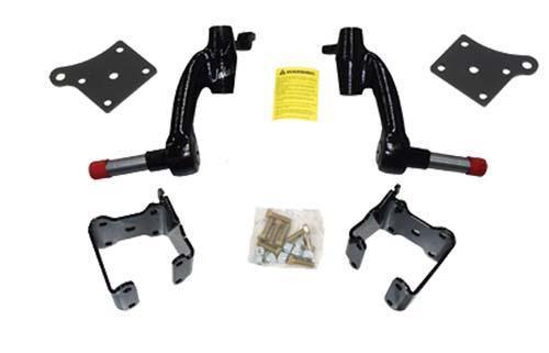 JAKES LIFT KIT EZGO 01.5-08.5 1200 WH GAS SPINDLE 2001