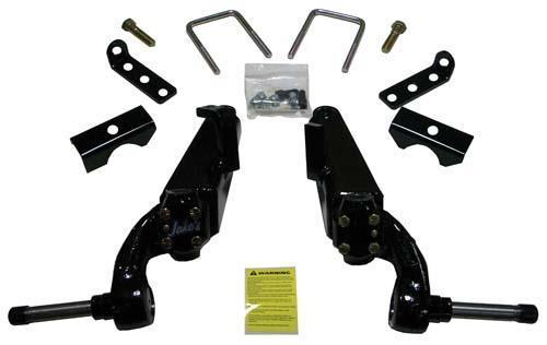 JAKES LIFT KIT CLUB CAR 3" DS 81-96 GAS