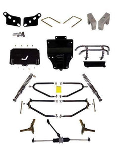 JAKES LIFT KIT CLUB CAR DS LONG TRAVEL 2004 UP DS LONG TRAVEL
