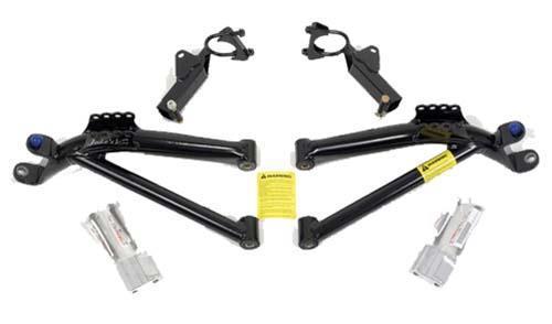 JAKES LIFT KIT YAMAHA G-2 & G-9 GAS & ELECTRIC