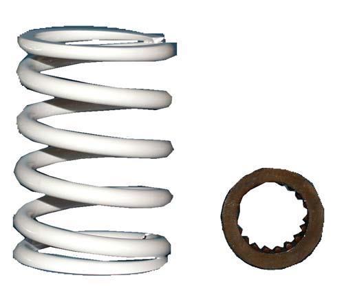 POWER KIT REPAIR PARTS YAM G14-22