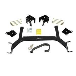 Jake’s™ 5" E-Z-GO TXT/T48 Electric Lift Kit (Years 2013.5-Up)