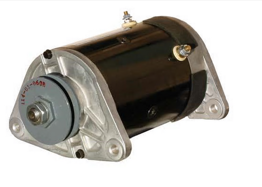 AMD Nidec Starter Generator Club Car DS & Precedent