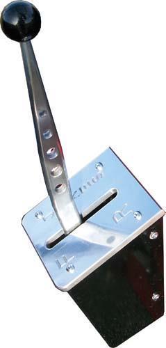 JAKES SHIFTER, EZ-GO SHIFTER ASSEMBLY ( GAS )