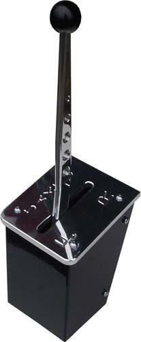 JAKES SHIFTER, CLUB CAR DS, PRECEDENT; GAS