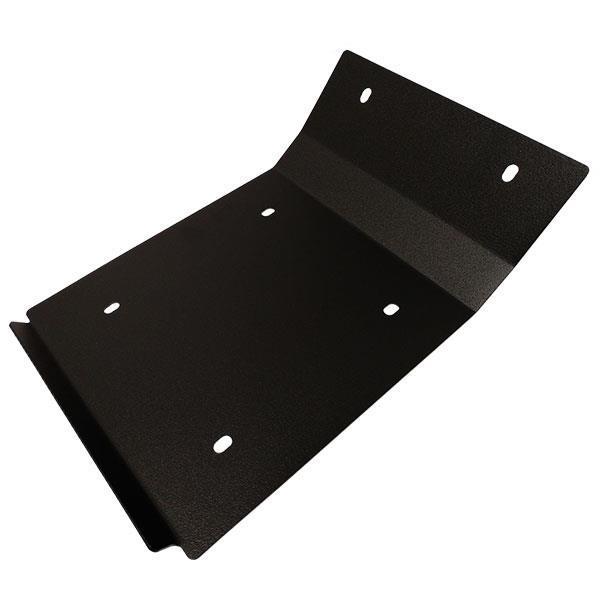 JAKES YAMAHA DR.2 W/INDEPND. SUSP. SKID PLATE