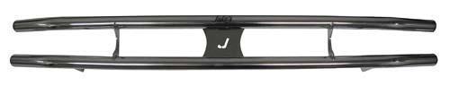 JAKES BUMPER,REAR CC PRECEDENT STAINLESS