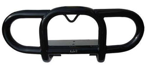 Winch mount bumper (Jakes) CC Prec