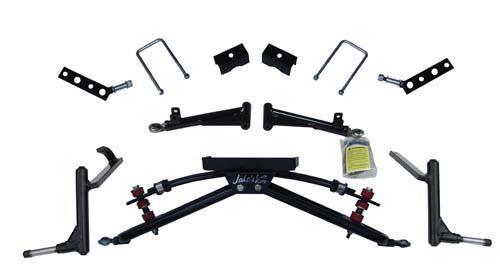 JAKES CC DS 6" 82-04.5 GAS & ELEC. DBL A-ARM