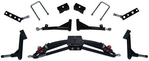 Jake’s Club Car Precedent 6″ Double A-arm Lift Kit (Years 2004-Up) Onward Tempo