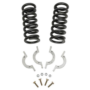 YAMAHA DRIVE 2 HEAVY DUTY REAR SPRING SET