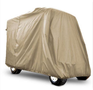 RedDot®84-88" Top Cart Storage Cover