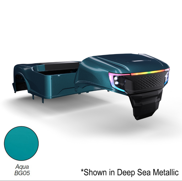 MadJax® APEX Body Kit for Ezgo Rxv - Choose Color