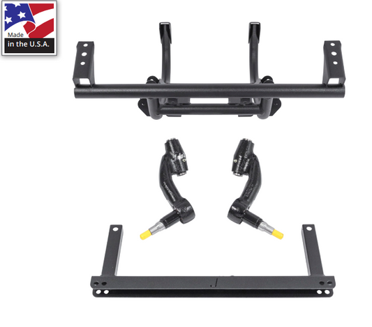 Jakes-6-inch-lift-Yamaha-Drive2-Independent-Rear-Suspension