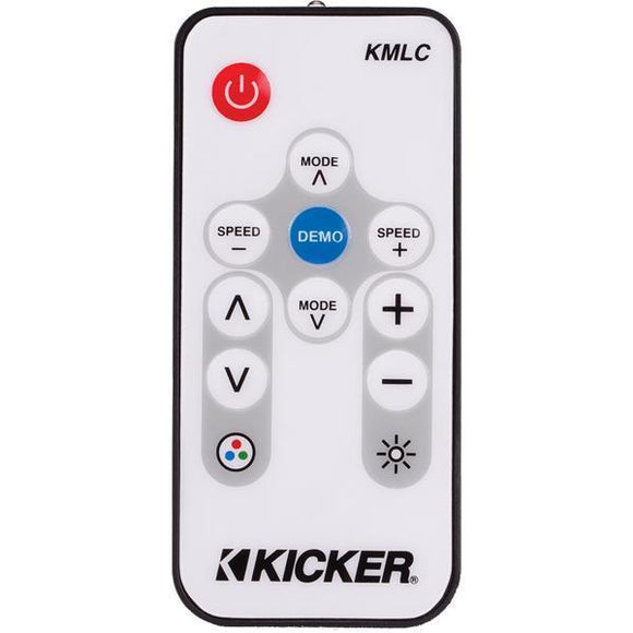 KMLC LED Lighting Remote