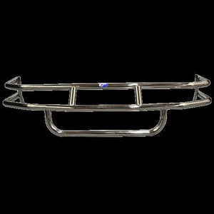 BRUSH GUARD FOR TXT OEM STYLE STAINLESS
