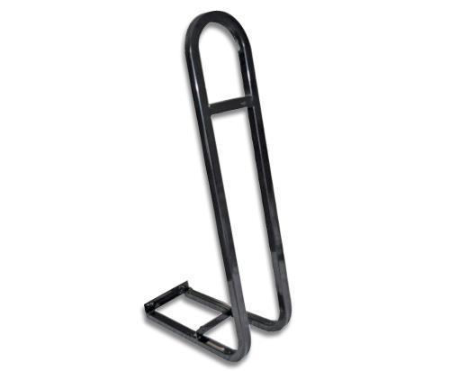 REAR SAFETY GRAB BAR FOR GTW MACH 3 REAR SEAT