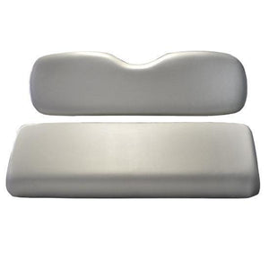 REAR CUSHION SET GREY ( YAMAHA DRIVE/G-29)