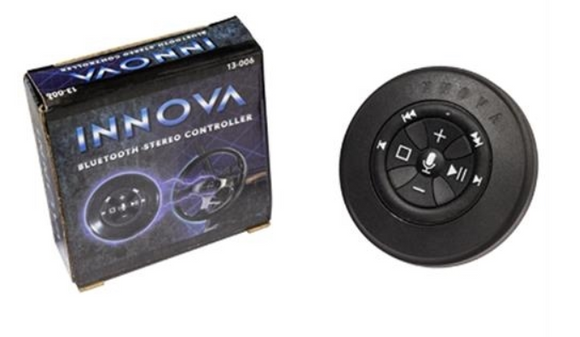 INNOVA® Bluetooth Stereo Controller