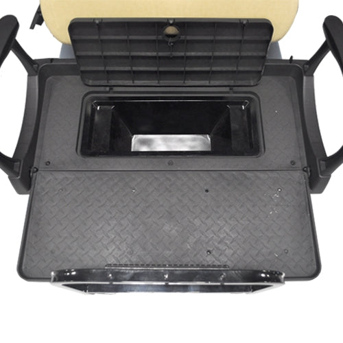 Cooler/Storage for 250/300 seat kits