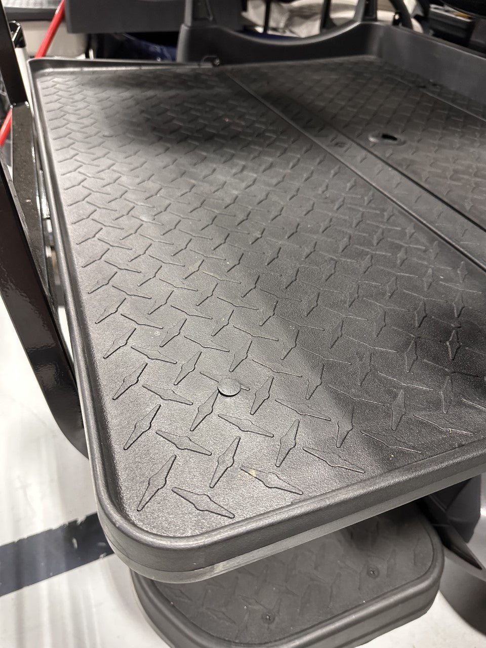 Replacement Flip Deck for Madjax genesis 150, 250, 300 and Gtw Mach 3