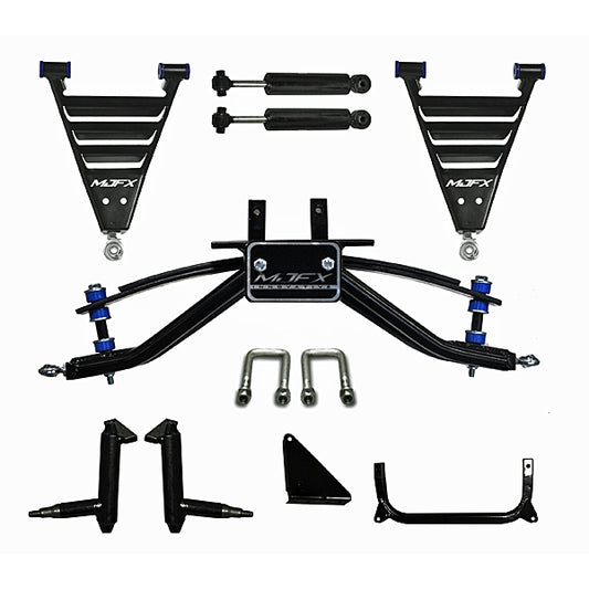 Yamaha Drive HD Double A-arm Lift