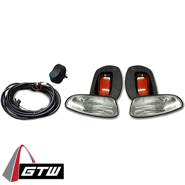 Rxv Halogen Light kit 2008-2015